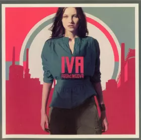 Couverture du produit · Litvinov