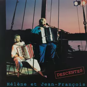 Couverture du produit · Descentes