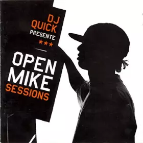 Couverture du produit · Open Mike Sessions