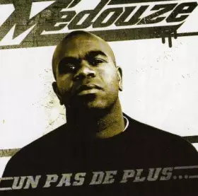 Couverture du produit ·   Un Pas De Plus