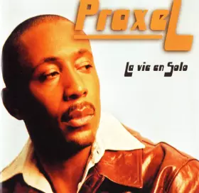 Couverture du produit · La Vie En Solo