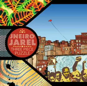 Couverture du produit · Three Piece Puzzle