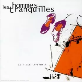 Couverture du produit · la fille infernale