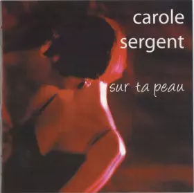 Couverture du produit · Sur Ta Peau