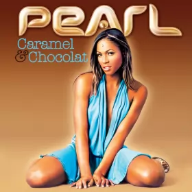 Couverture du produit · Caramel & Chocolat