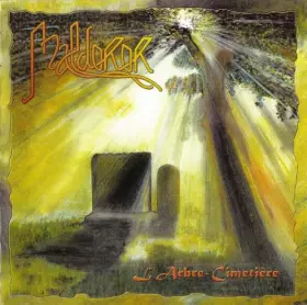 Couverture du produit · L'Arbre-Cimetière
