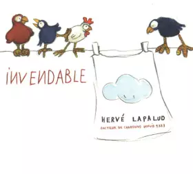 Couverture du produit · Invendable
