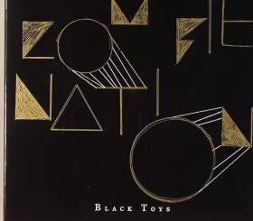 Couverture du produit · Black Toys