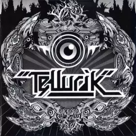 Couverture du produit · Tellurik