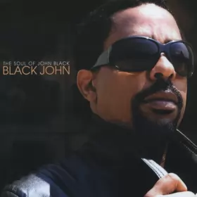 Couverture du produit · Black John