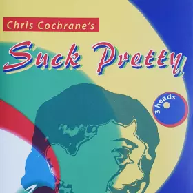 Couverture du produit · 3 Heads