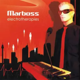 Couverture du produit · Electrotherapies