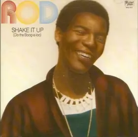 Couverture du produit · Shake It Up (Do The Boog-a-loo)