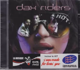 Couverture du produit · Hot