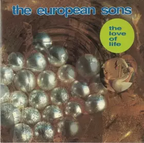 Couverture du produit · The Love Of Life