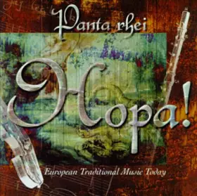 Couverture du produit · Hopa