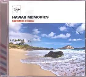 Couverture du produit · Hawaii Memories - Souvenirs D'Hawaï