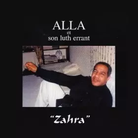 Couverture du produit · Zahra