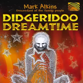 Couverture du produit · Didgeridoo Dreamtime