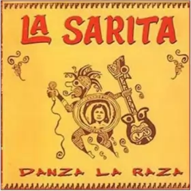 Couverture du produit · Danza La Raza