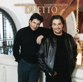 Couverture du produit · Duetto