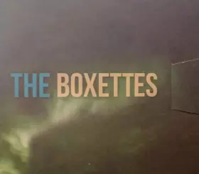 Couverture du produit · The Boxettes