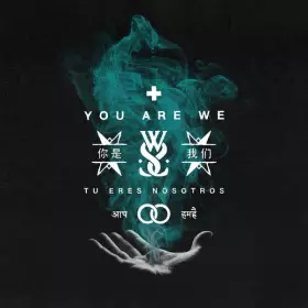 Couverture du produit · You Are We