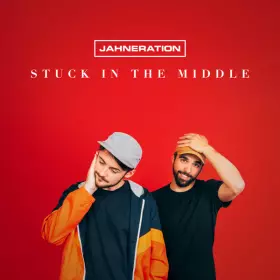Couverture du produit · Stuck In The Middle