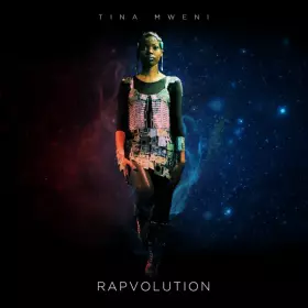 Couverture du produit · Rapvolution