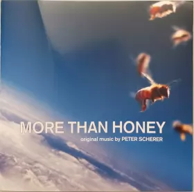 Couverture du produit · More Than Honey