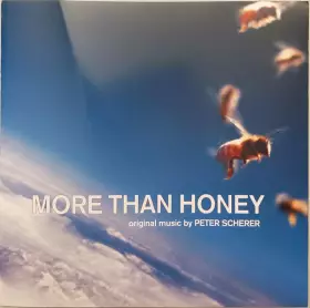 Couverture du produit · More Than Honey