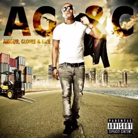 Couverture du produit · Amour, Gloire & Cité