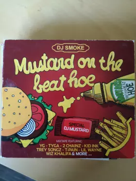 Couverture du produit · Mustard On The Beat Hoe