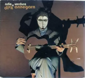 Couverture du produit · Adieu Verdure