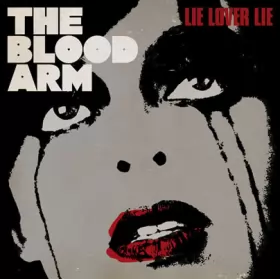 Couverture du produit · Lie Lover Lie
