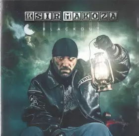 Couverture du produit · Blackout