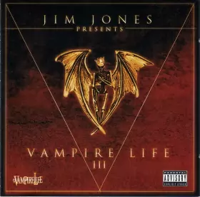 Couverture du produit · Vampire Life III