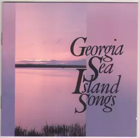 Couverture du produit · Georgia Sea Island Songs