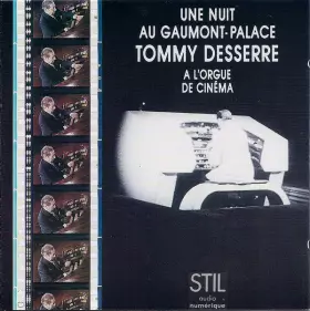 Couverture du produit · Une Nuit Au Gaumont-Palace