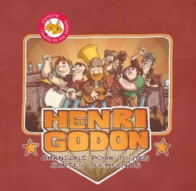 Couverture du produit · Chansons Pour Toutes Sortes D'Enfants