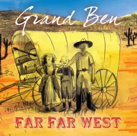 Couverture du produit · Far Far West