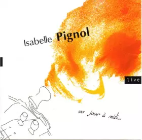 Couverture du produit · Un Jour À Midi...