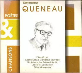 Couverture du produit · Chanté Par Juliette Gréco, Catherine Sauvage, Zizi Jeanmaire, Bernard Ascal, Les Frères Jacques Et Gilles Maugenest