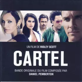 Couverture du produit · Cartel (Bande Originale Du Film)