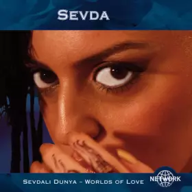 Couverture du produit · Sevdali Dunya - Worlds Of Love