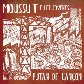 Couverture du produit · Putan De Cançon