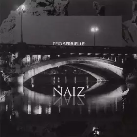 Couverture du produit · Naiz