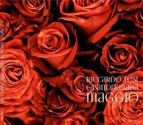 Couverture du produit · Maggio