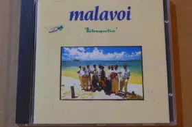 Couverture du produit · Rétrospective