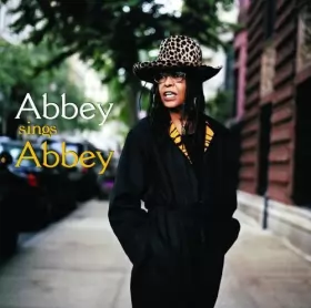 Couverture du produit · Abbey Sings Abbey